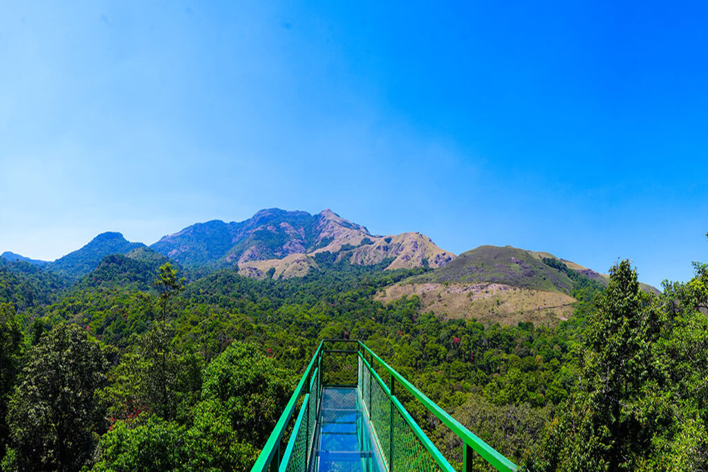900 Kandi Wayanad during package from calicut