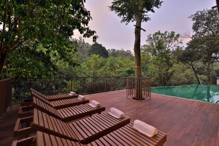 Wayanad → Bangalore