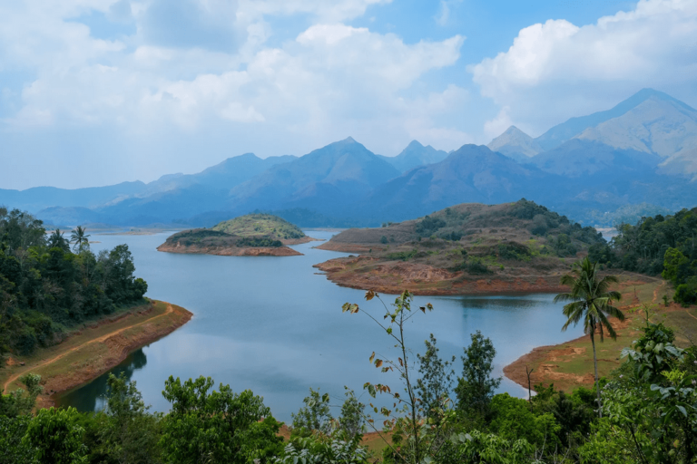Wayanad Sightseeing