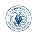 Nomi Trips Logo