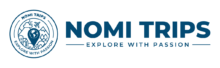 Nomi Trips -- Logo