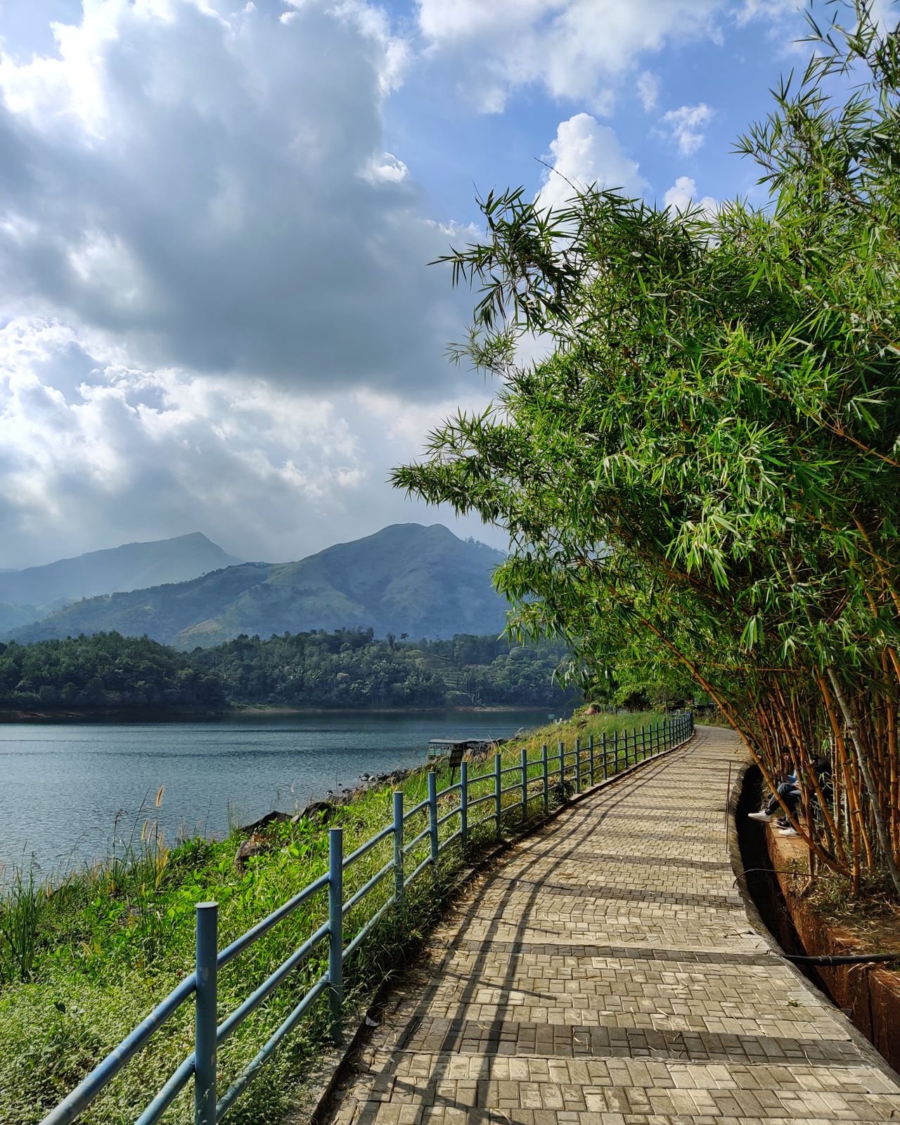 Wayanad hill station holidays