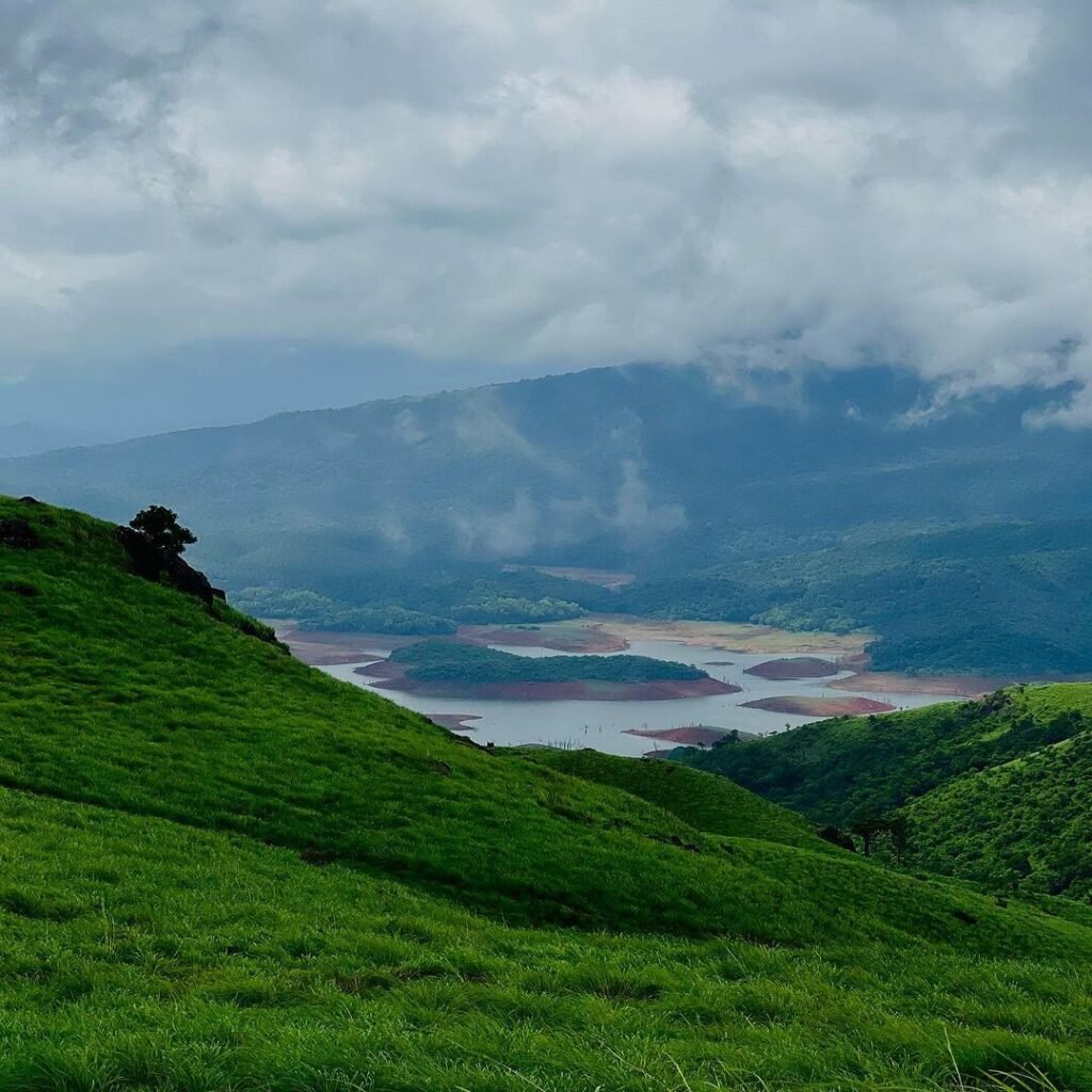Wayanad travel experience