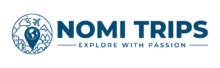 Nomi Trips -- Logo